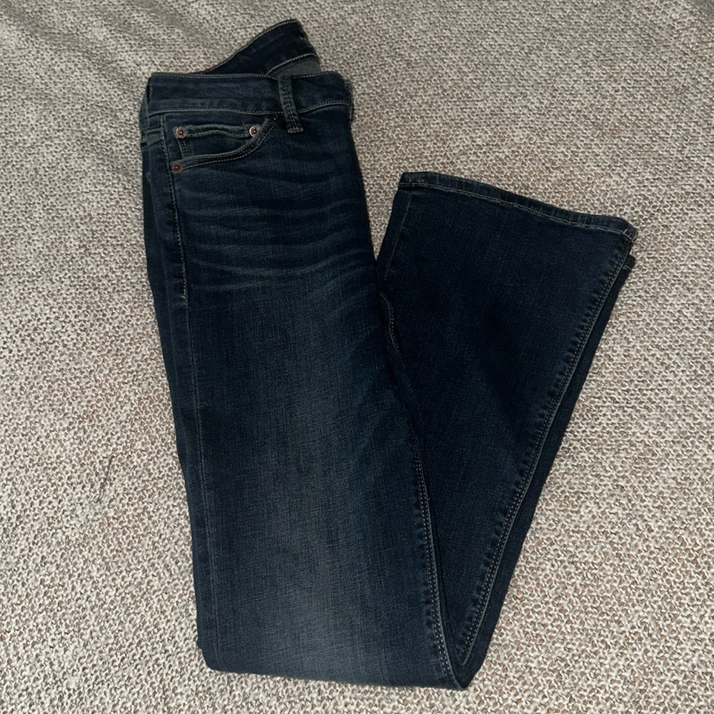 Lucky jeans